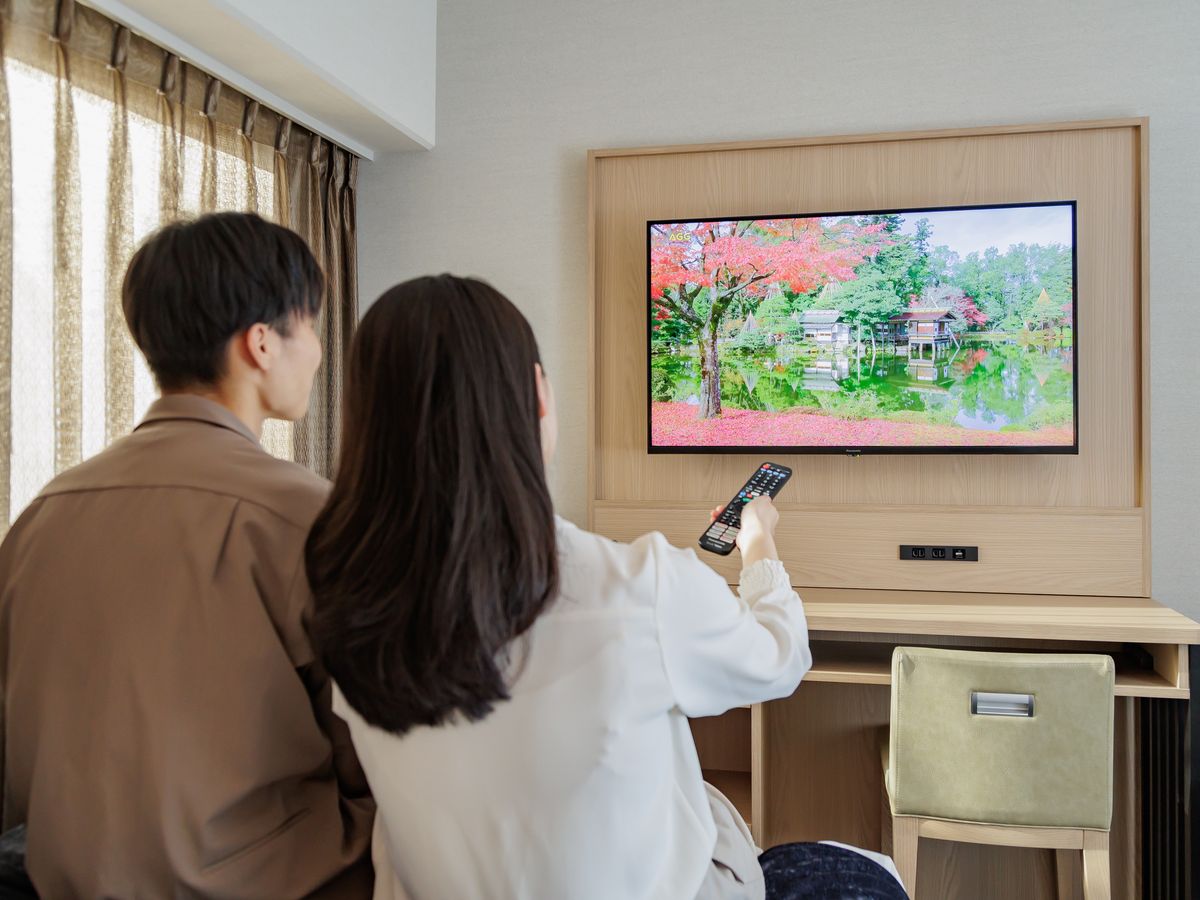 [Renovated] Standard Twin * Stay Image