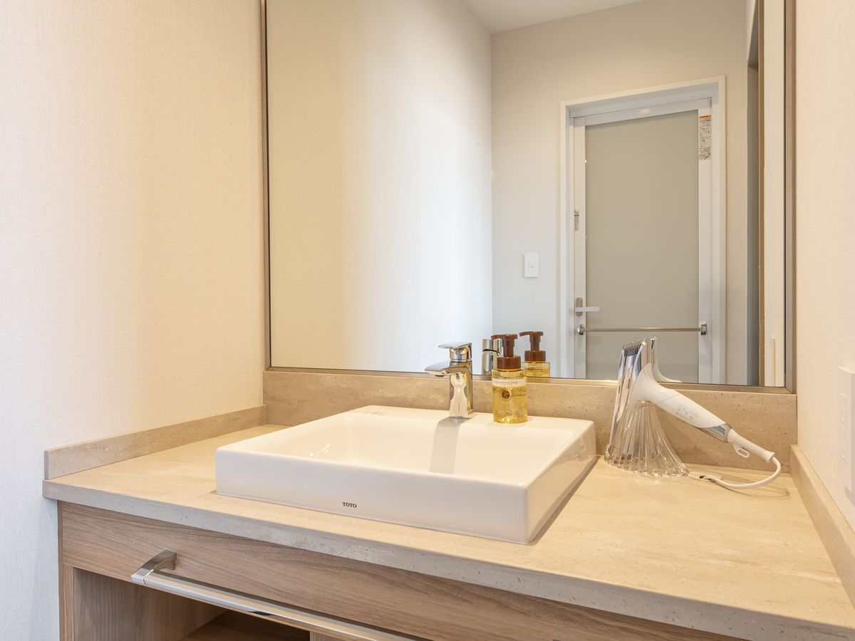 [Renewal] Standard Family Room 4 beds