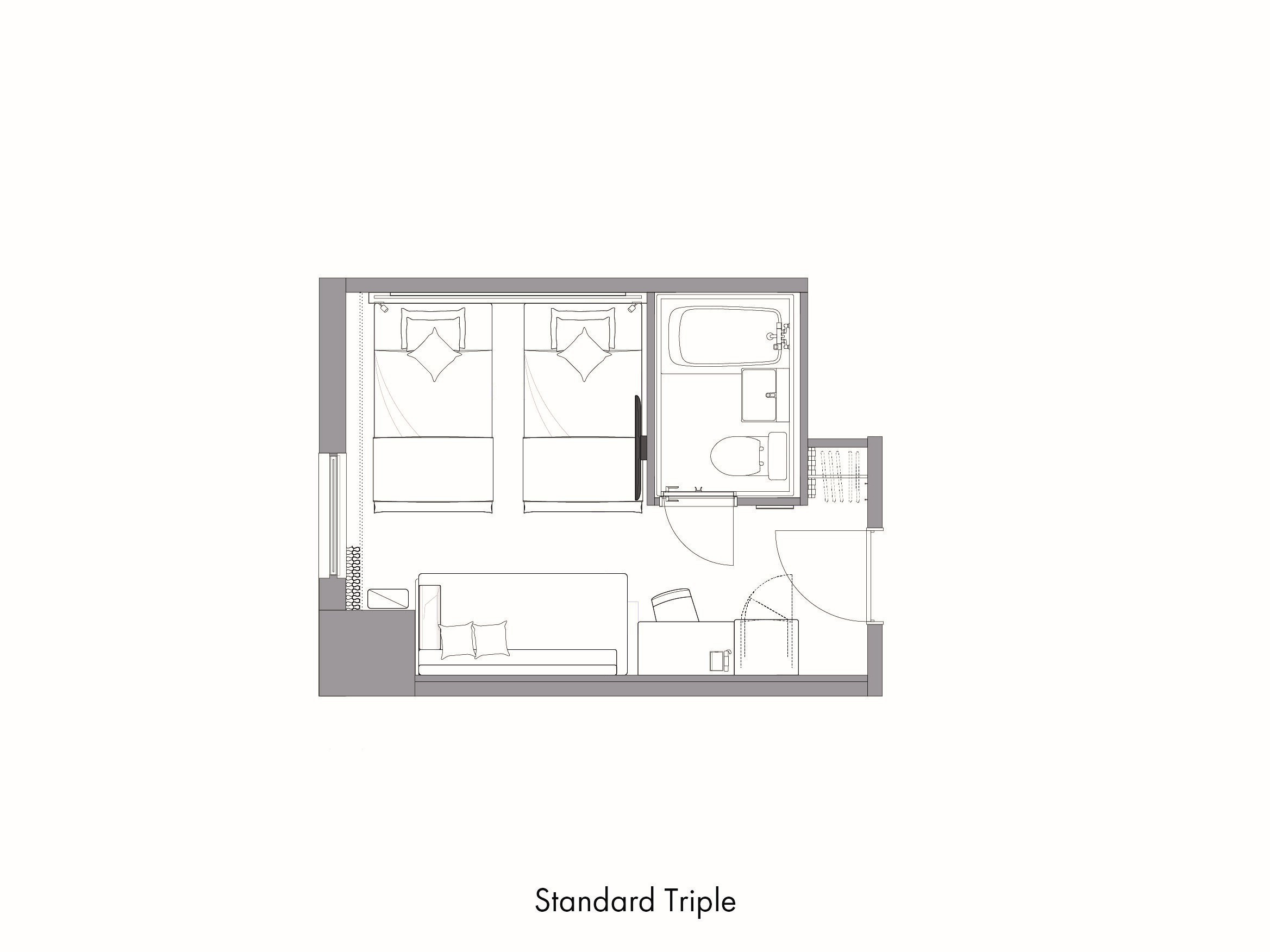 Standard Triple