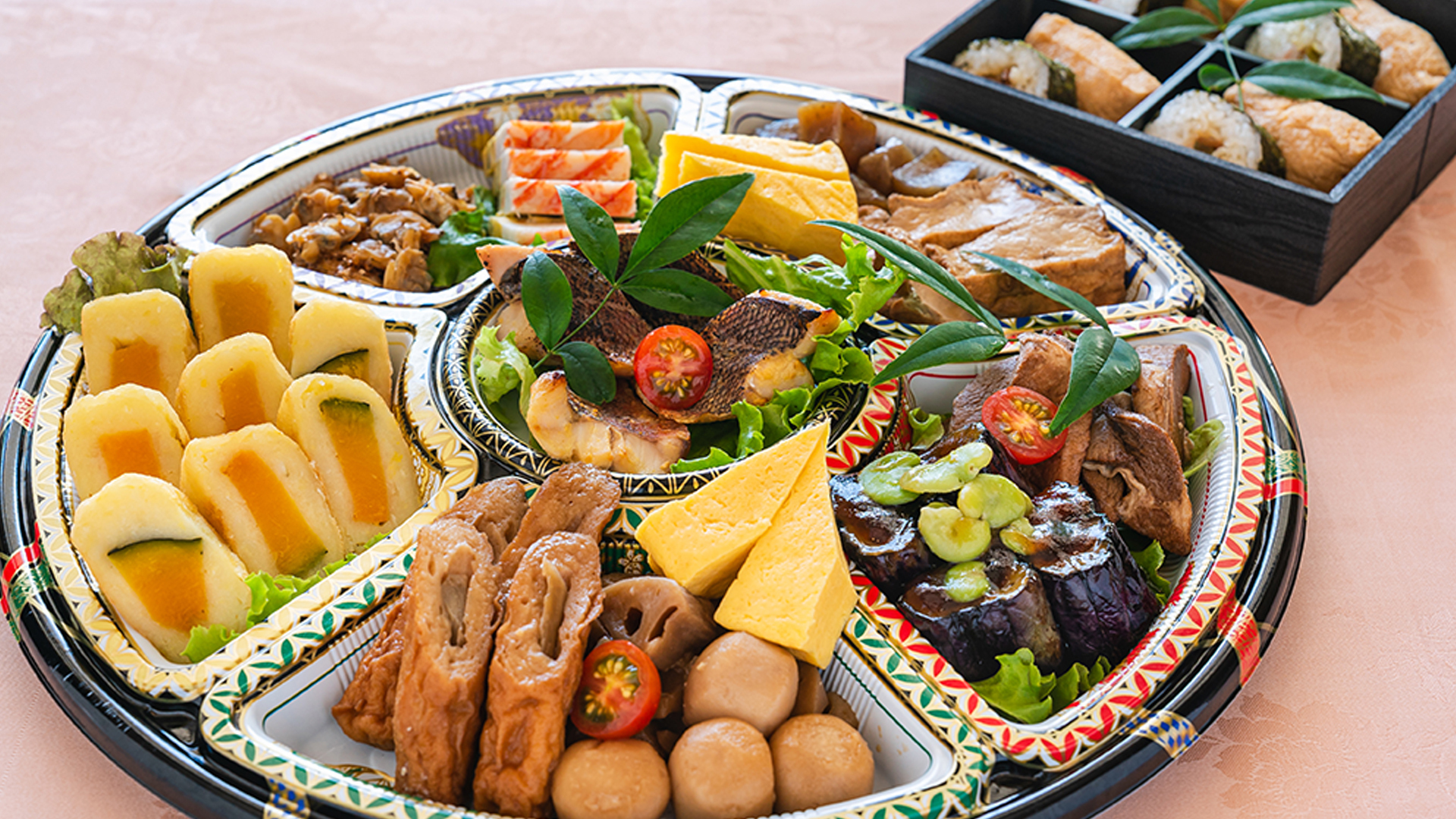 【夕食・朝食付】湯ったり体にやさしいオードブル付きプラン