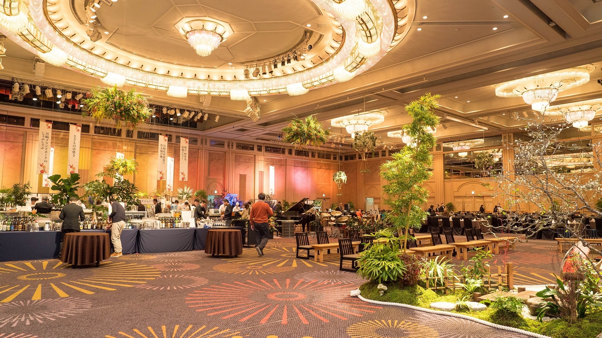 ■年末年始■ 【夕食・朝食付】スペシャルディナー！シーガイアのお正月