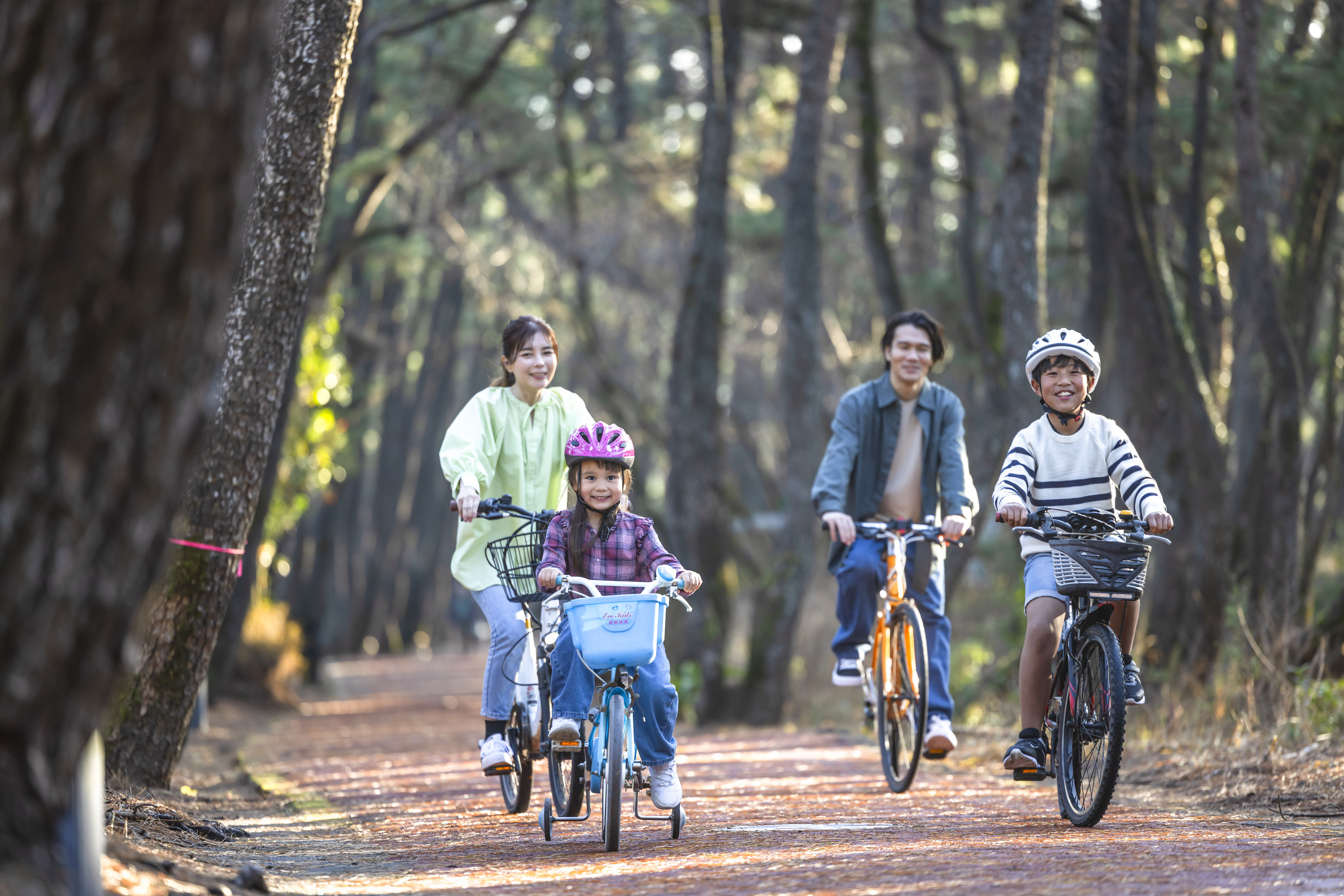 【お食事なし】　シンプルプラン