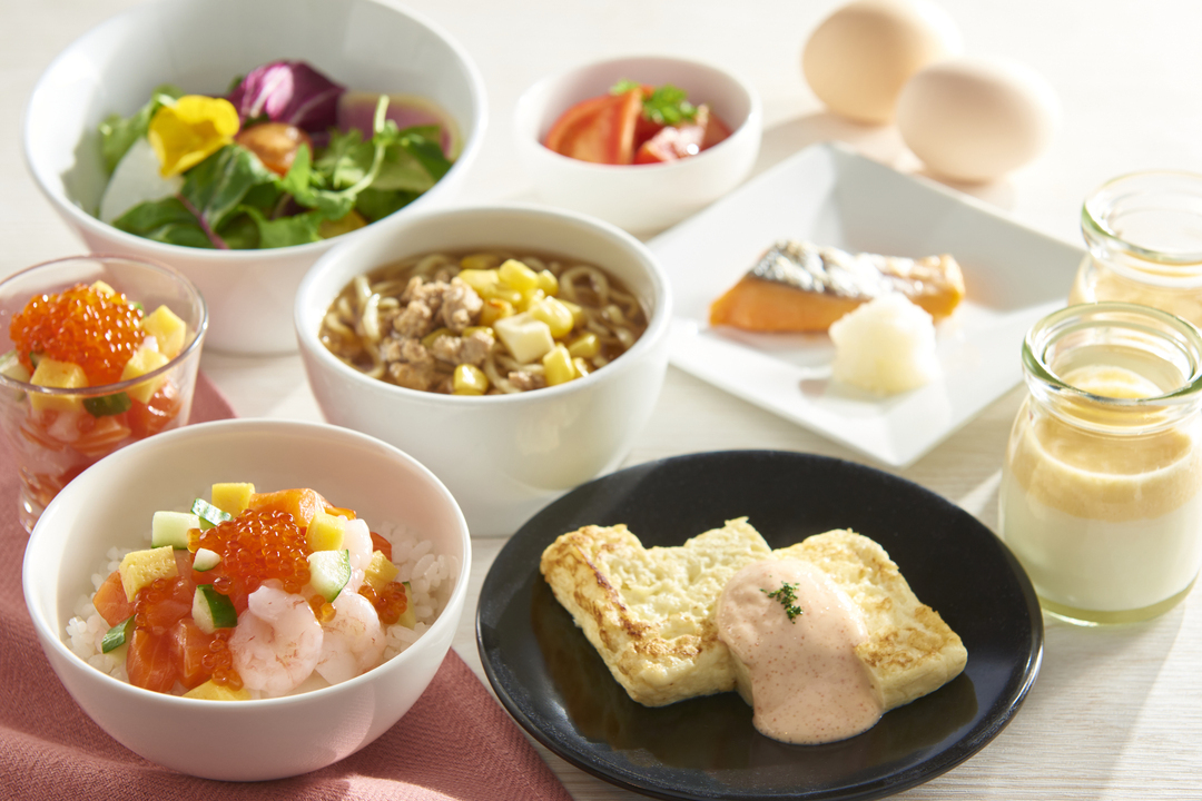 【連泊割引プラン】２連泊以上でお得にゆったりＳＴＡＹ　[朝食付]