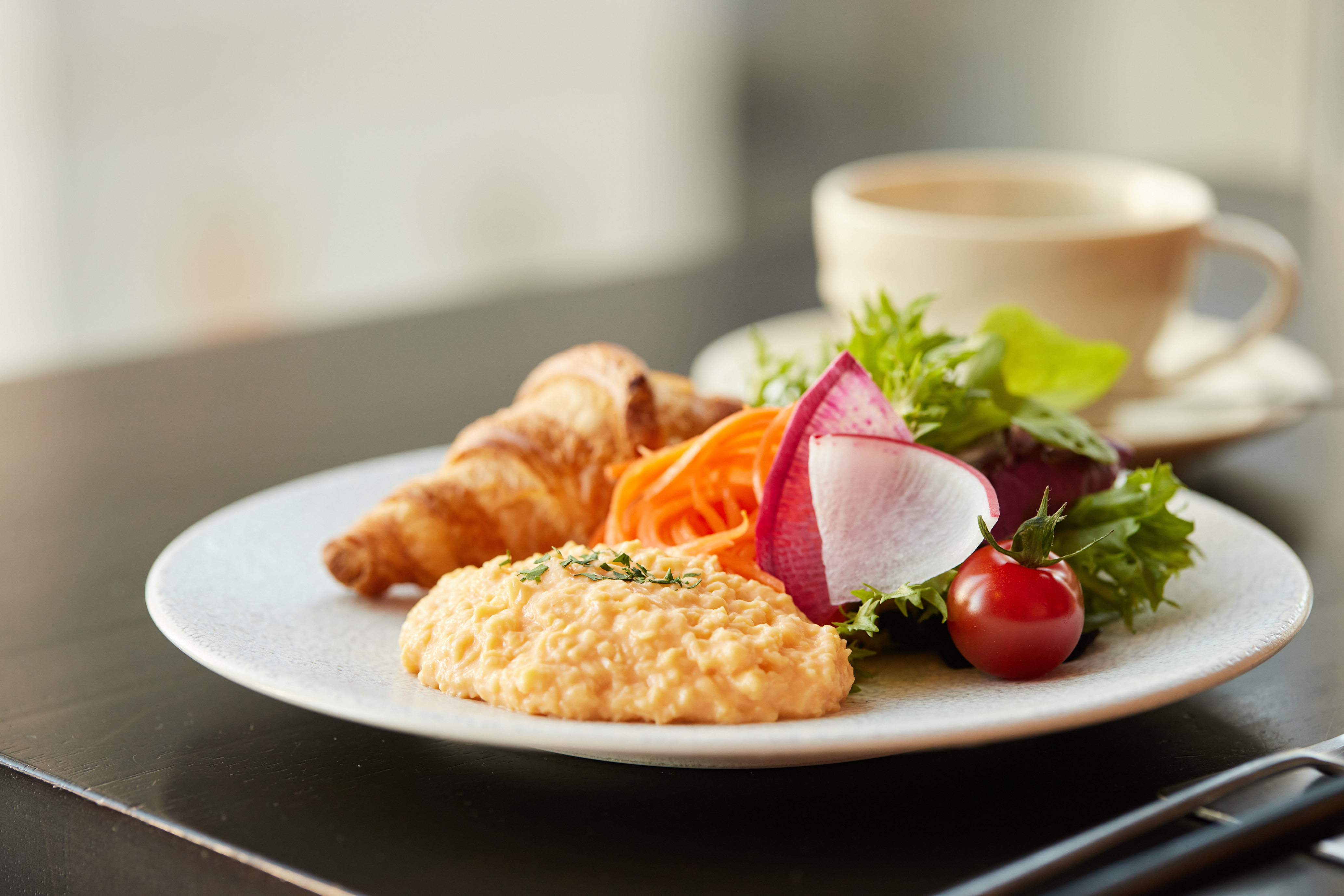 Breakfast ＆ Stay Plan【シンプルプラン　朝食付き】渋谷駅C2出口直結