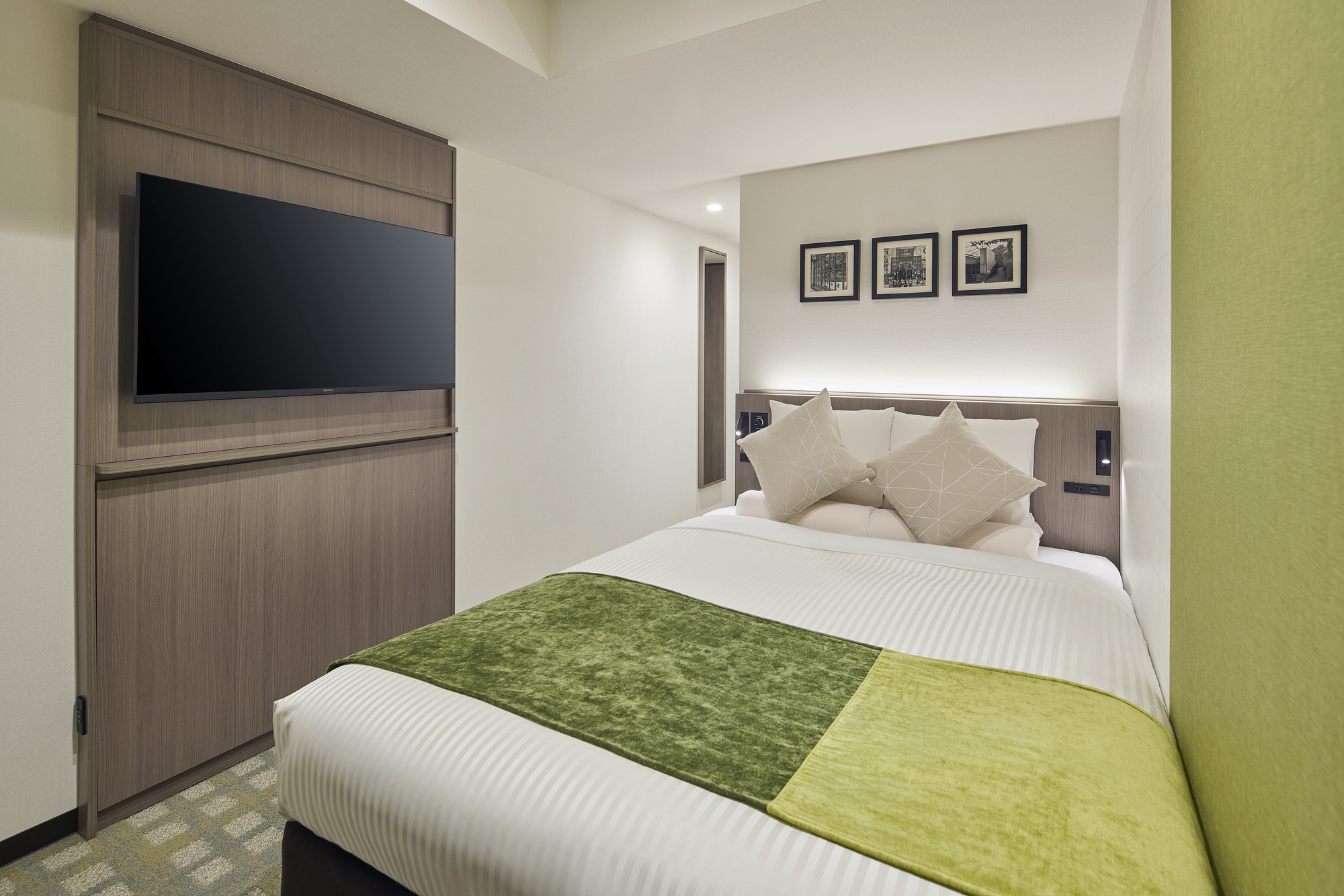 香水(ユニセックス) ROOM 614 XI Undecima hora matutina 香水(ユニ
